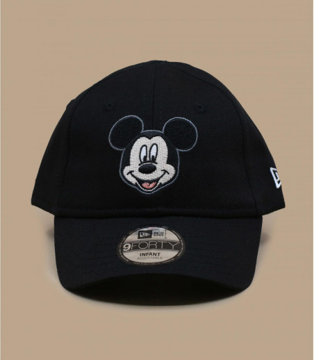 Bébé Mickey 940 black New Era Bébé Mickey 940 black New Era